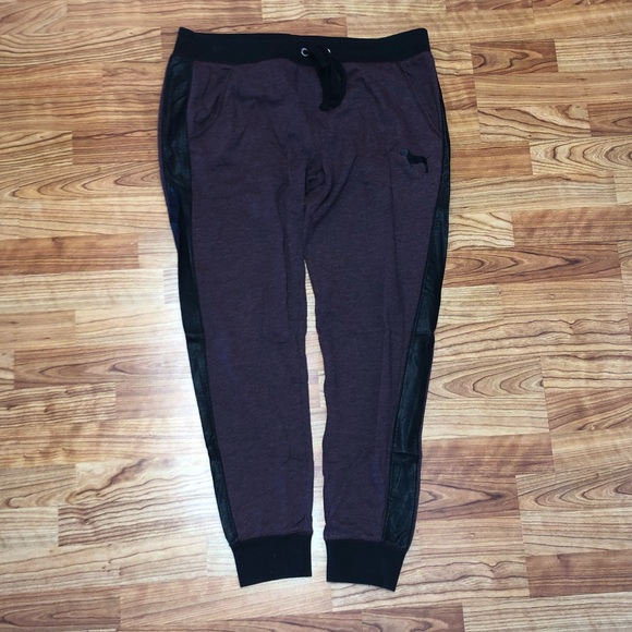 PINK Victoria's Secret Pants - Victoria’s Secret PINK Joggers